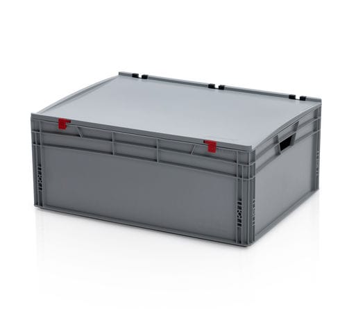 Polypropylene crate 966030storagetransportstackable