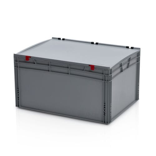 Polypropylene crate 966041storagetransportindustrial