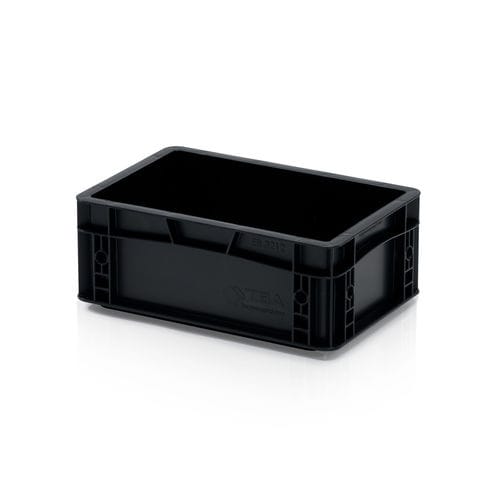 Polypropylene crate 965665storagetransporthandling
