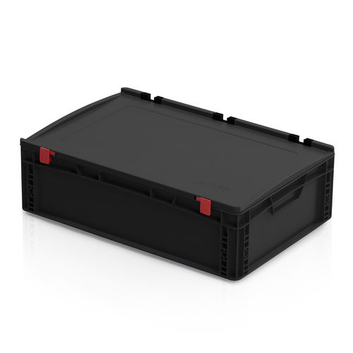 Polypropylene crate 967175storagetransporthandling