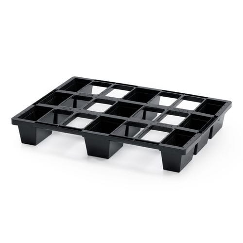 Поддон из ПЭВП 981210с подсветкой