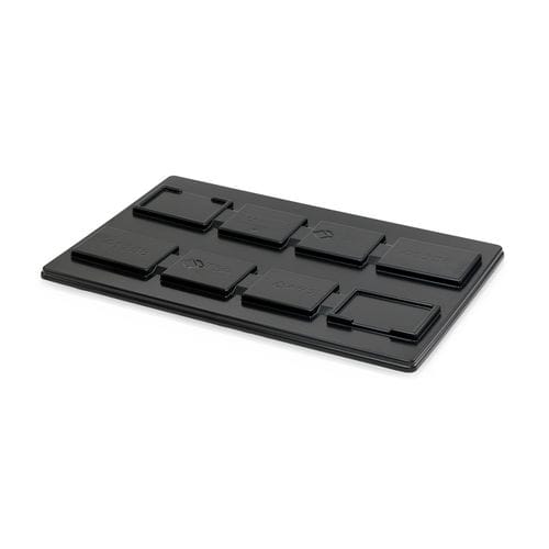 Крышка поддона 980865