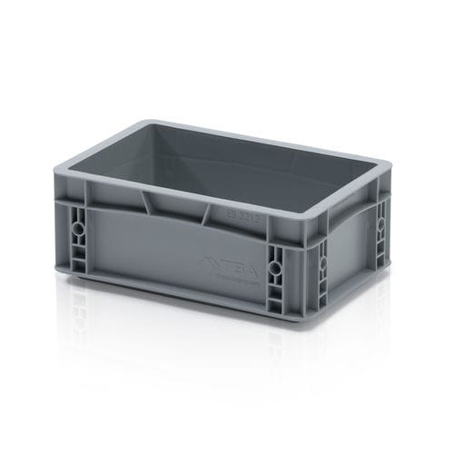 Ящик полипропиленовый 965660для логистики