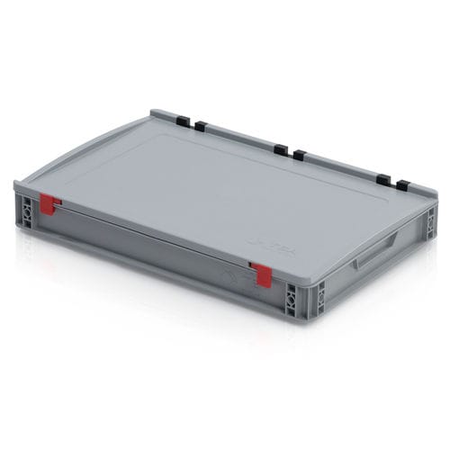 Polypropylene crate 967150storagetransportindustrial