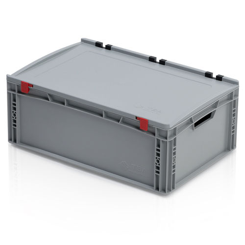 Polypropylene crate 967180storagetransportindustrial