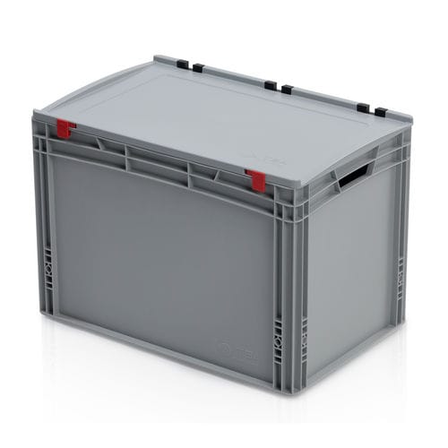 Polypropylene crate 967210storagetransportindustrial