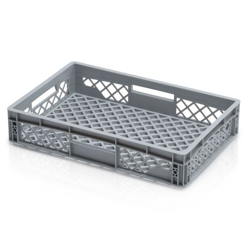 PP crate 975510transportfor the food industry