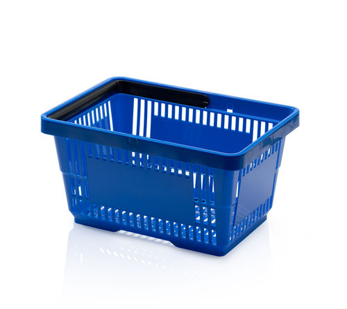 Shopping basket 970500