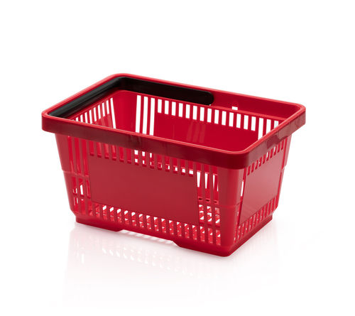 Shopping basket 970520