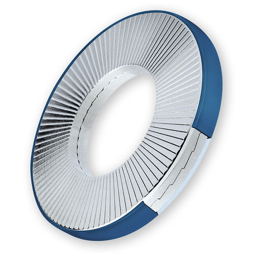 Ring lock washer HEICO-LOCKself-lockingwedge-locksafety