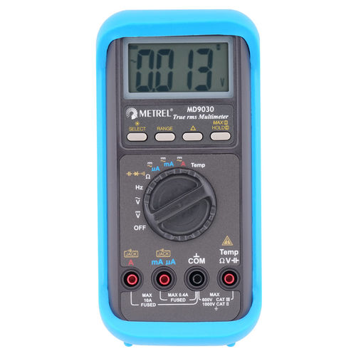 Digital multimeter MD 9030 portable1000 V300 V