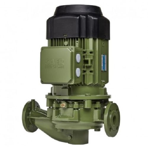 Линейный насос Lводоэлектрическийцентробежный