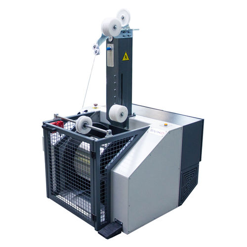 Автоматическая намотка проволоки WPO 630H2 для проволоки