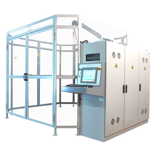 Кабельный тестер ACT 150, сопротивление току короткого замыкания