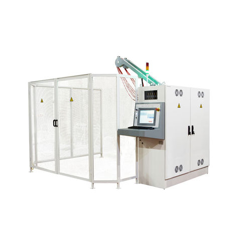 Кабельный тестер ACT 15, установка сопротивления напряжения