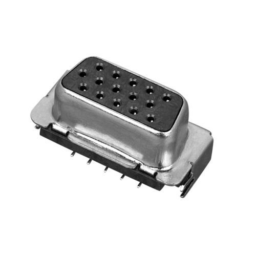 Разъем для передачи данных L88214-1X01XVGAгнездовой лоток