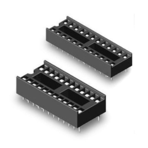 Разъем для передачи данных L882XX-1X01Xрозеткатокбронза