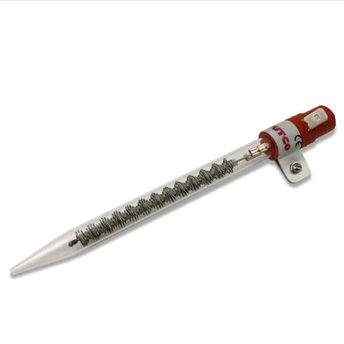 Воздухонагреватель серии I,II,III серии погружнойкомпактныйвысокотемпературный