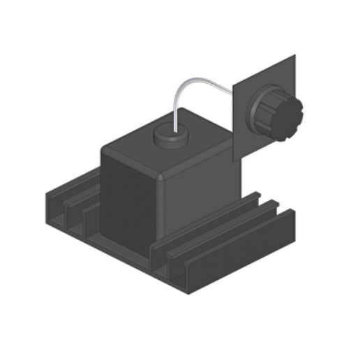 Регулятор напряжения однофазный F057081для систем отопления инструкция