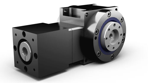 Гипоидный серворедуктор серии HC100–200 Нм200–500 Нмпрецизионность
