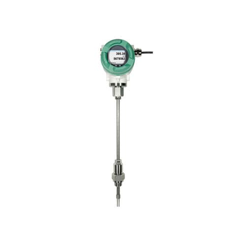 Массовый расходомер ВА 550вставка