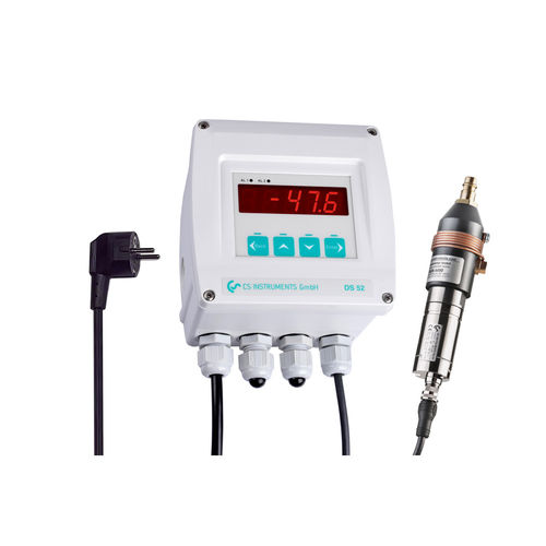 Измеритель относительной влажности DS 52 Set