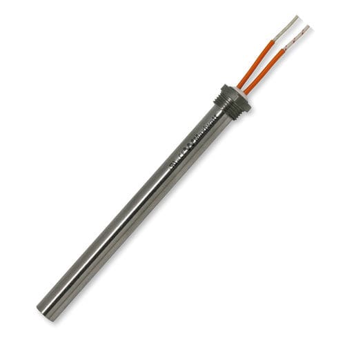 Водонепроницаемый картриджный нагреватель T8tubular