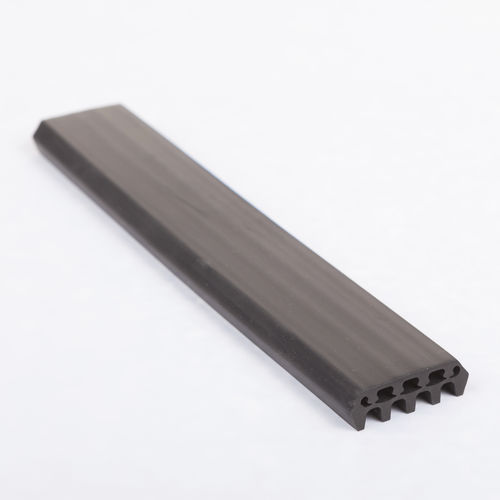 Манжетная прокладка UG004B с канавками из EPDM, компрессионная