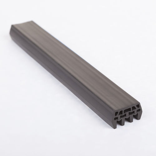 Манжетная прокладка UG025С канавкамиEPDMсжатие