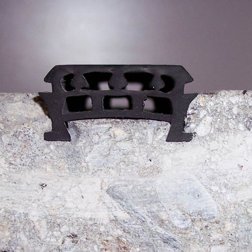 Манжетная прокладка UG012С канавкамиEPDMсжатие