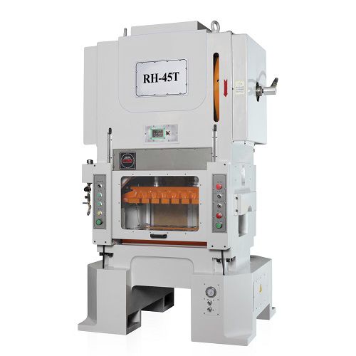 Пресс электрический серии RHштамповкаходом внизавтоматический