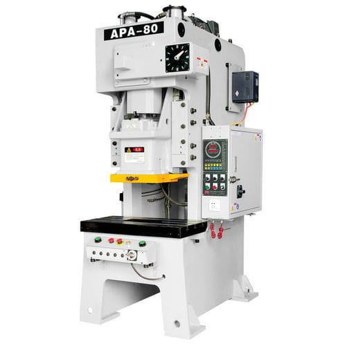 Штамповочный пресс серии APAрамный