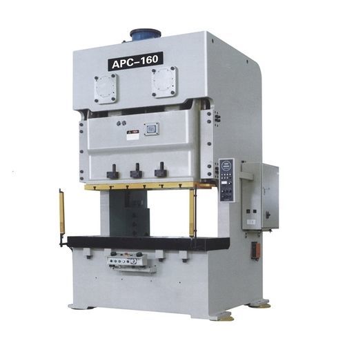 Пресс механический серии APCэлектроштамповочный эксцентриковый
