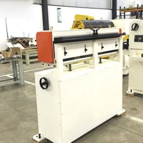 Пневматический питатель RNC-600B с сервоуправляемой катушкой