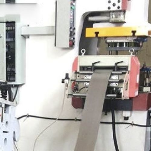 Пневматический питатель листа RNC-400Broller с сервоуправлением