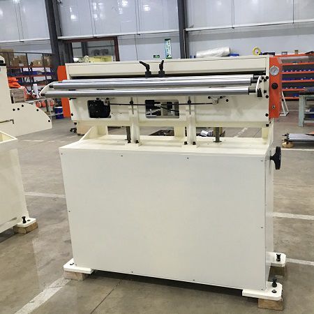 Пневматический питатель листов RNC-700сервоприводныйвысокоточный