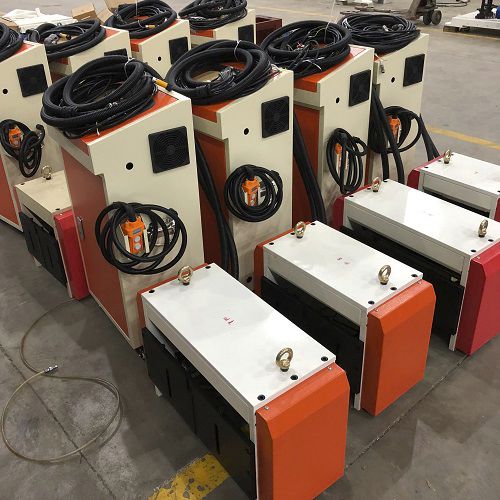 Пневматический питатель листов RNC-600сервоприводныйвысокоточный