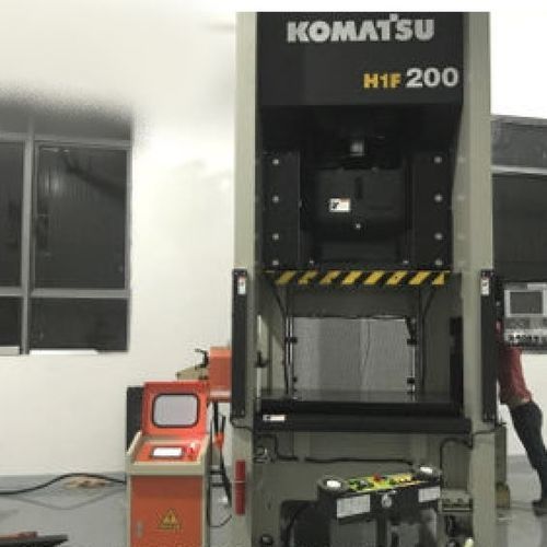 Пневматический питатель листов RNC-400 с сервоприводом