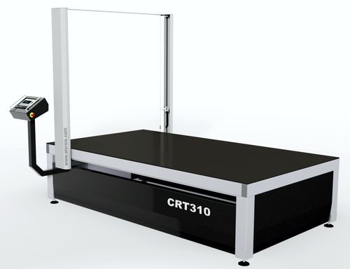 Станок для резки пенопласта CRT 310CNCISO