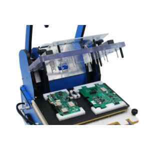 Тестовое приспособление Lynx