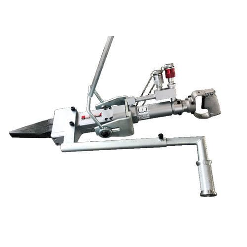 Литейный клин серии EP