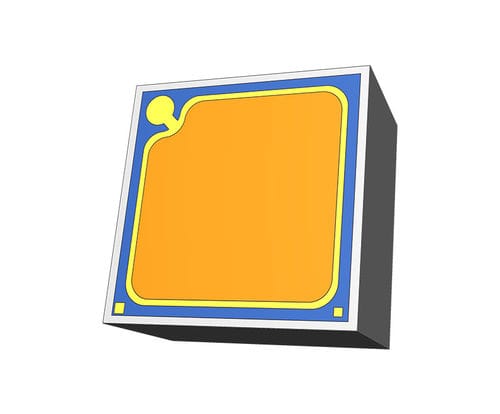 Фотодиодная микросхема S570