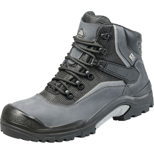 Противоскользящая защитная обувь PWR318 OВодонепроницаемыйантиперфорациямаслостойкая