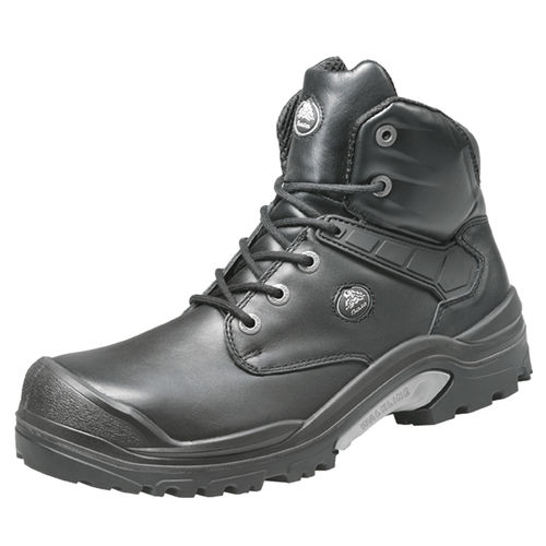 Противоскользящая защитная обувь PWR312водонепроницаемыйантиперфорациямаслостойкая