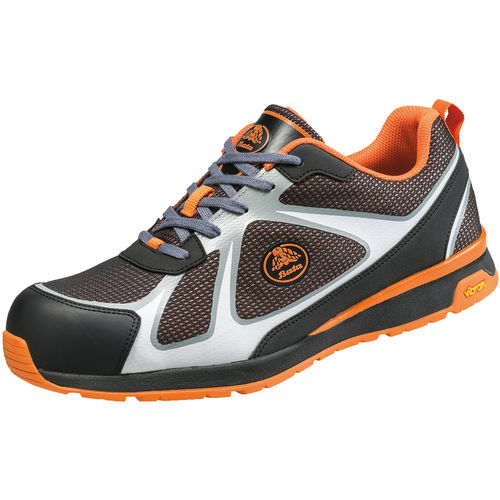 Защитная обувь для логистики и технического обслуживания 020антиперфорационнаямаслостойкаяантистатическая