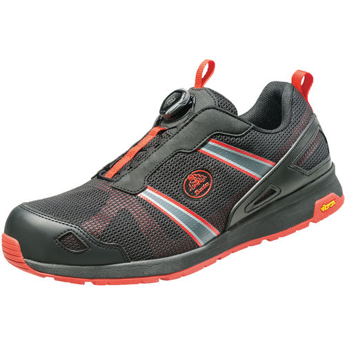 Защитная обувь для логистики и технического обслуживания 041антиперфорационнаямаслостойкаяантистатическая