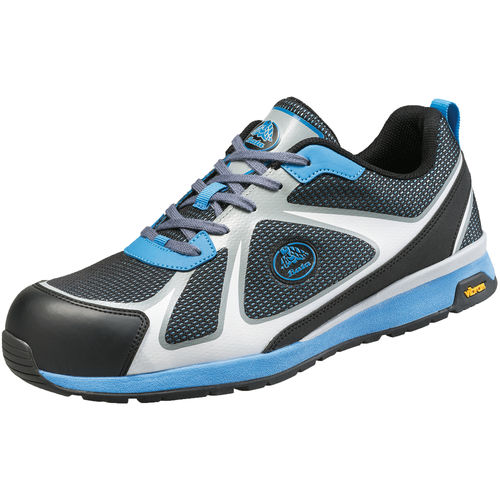 Защитная обувь для логистики и технического обслуживания 021антиперфорационнаямаслостойкаяантистатическая