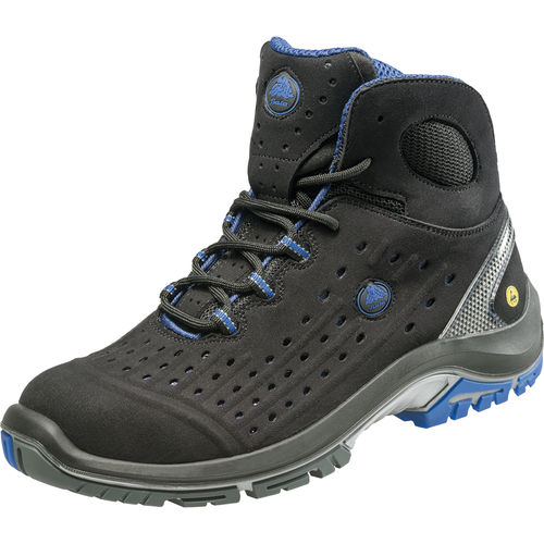 Защитная обувь для логистики и технического обслуживания SYNCпротив скольжения в холодную погодуантистатическая