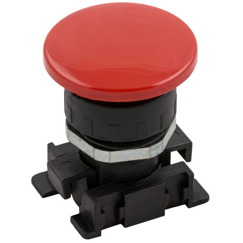 Грибовидный кнопочный переключатель серии 04В02