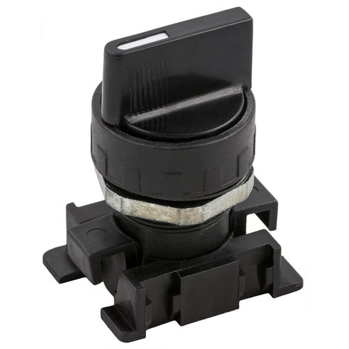 Рычажный переключатель серии 04V04селекторный многополюсный